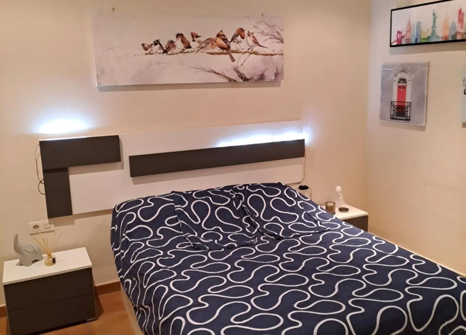Dream Rooms Barcelona 0*,  Spain